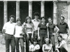 Campionati italiani Juniores Napoli 1978